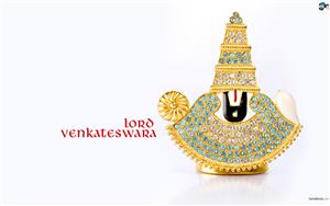 Lord Venkateswara